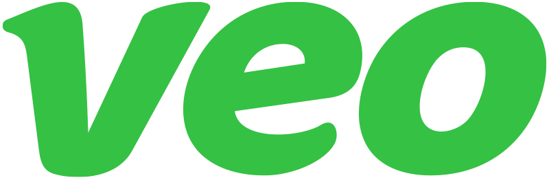 VEO logo